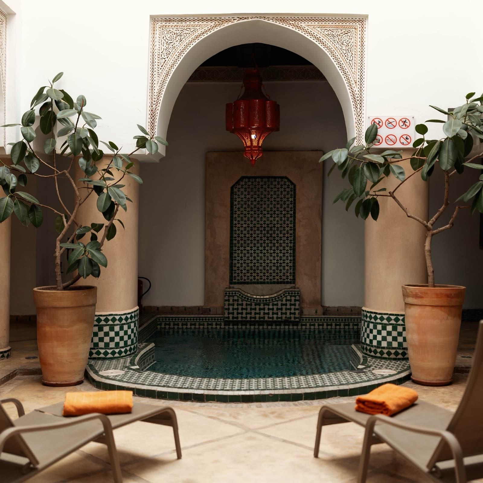 Angsana Heritage