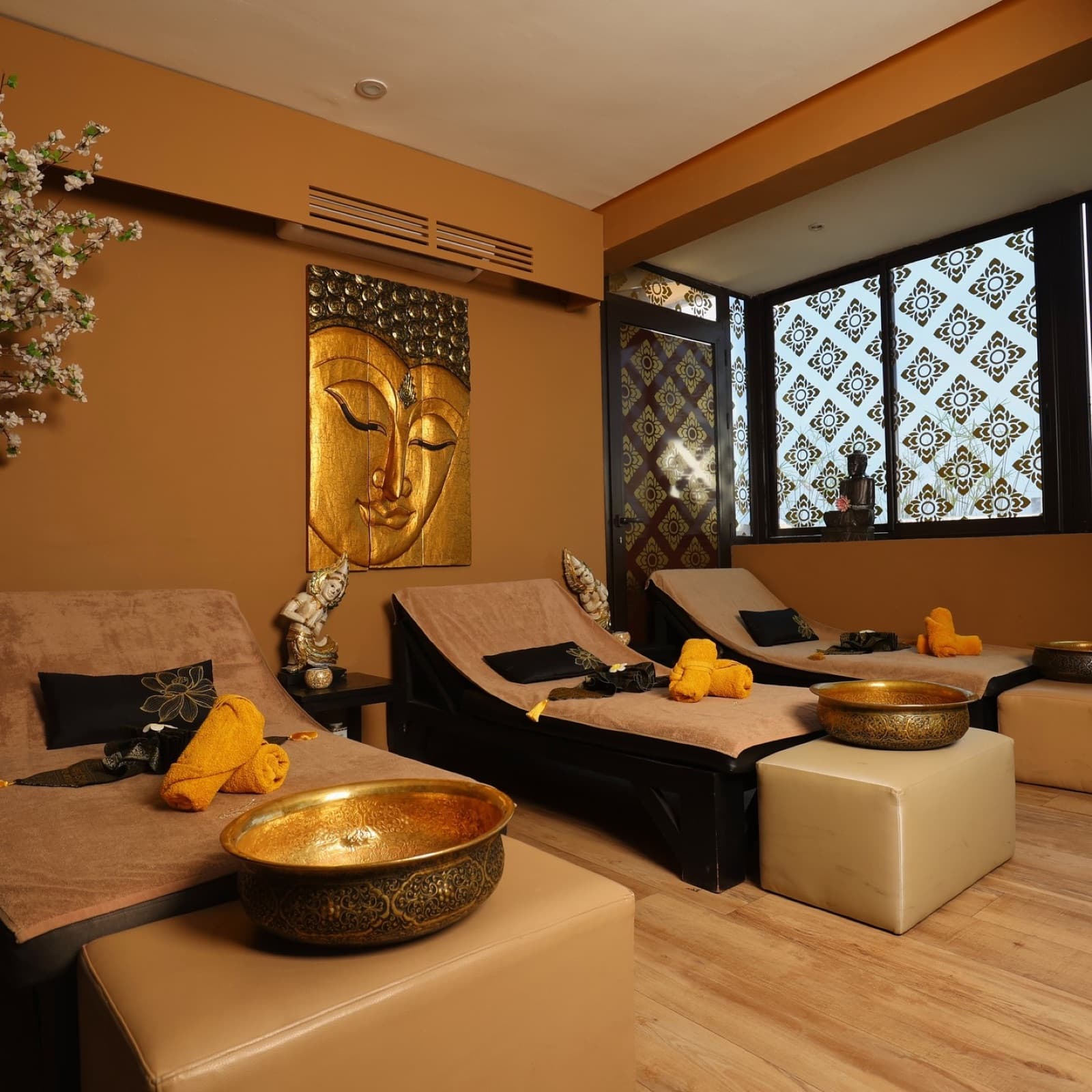Baan Thaï Institut