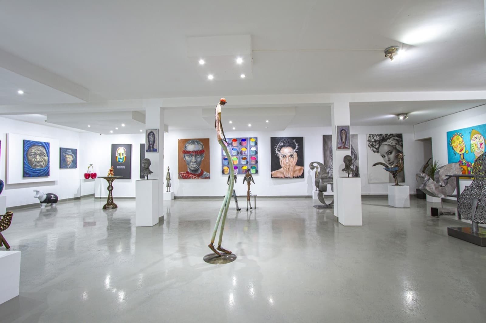 D&CO Art Gallery