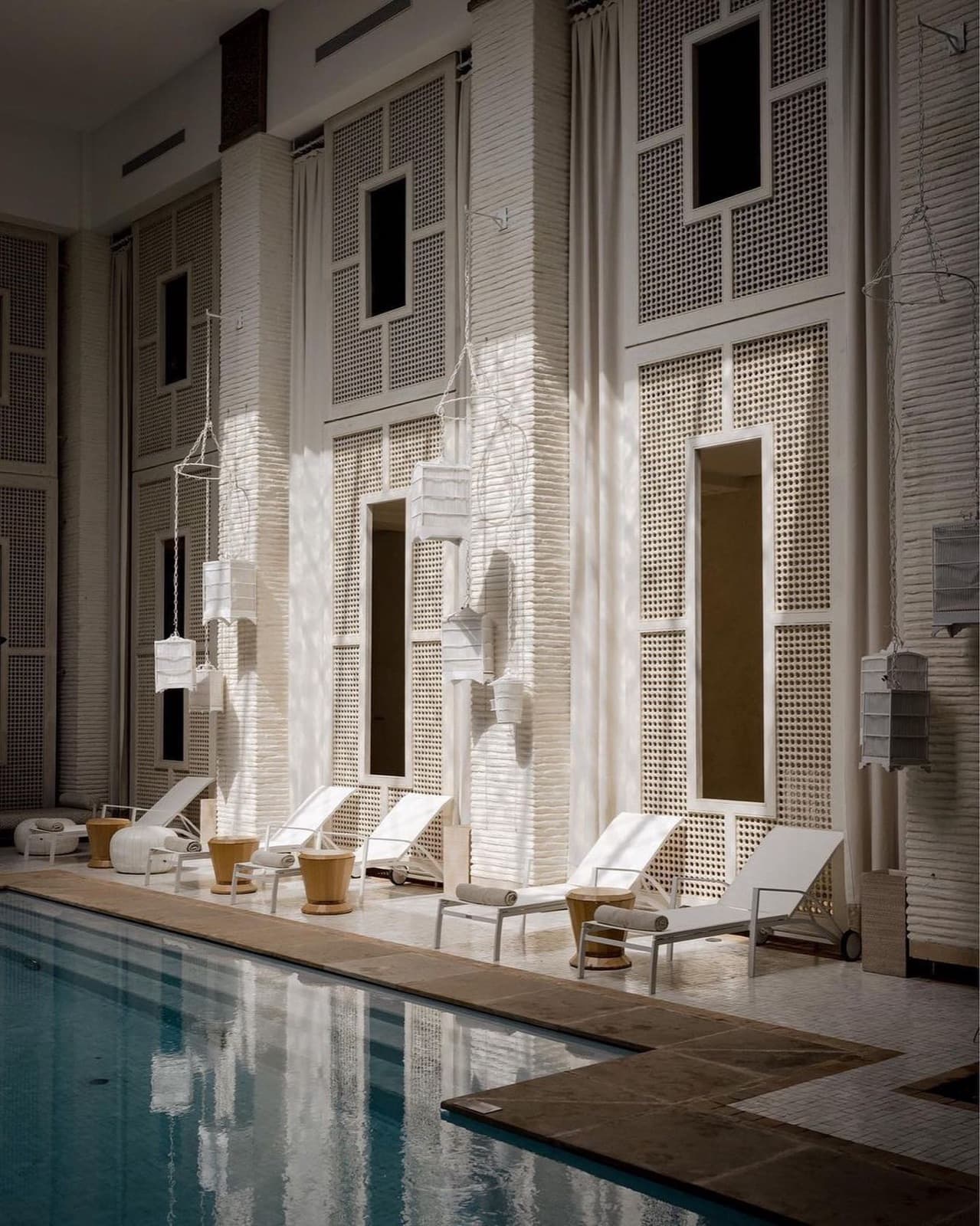 Fairmont Spa Marrakech