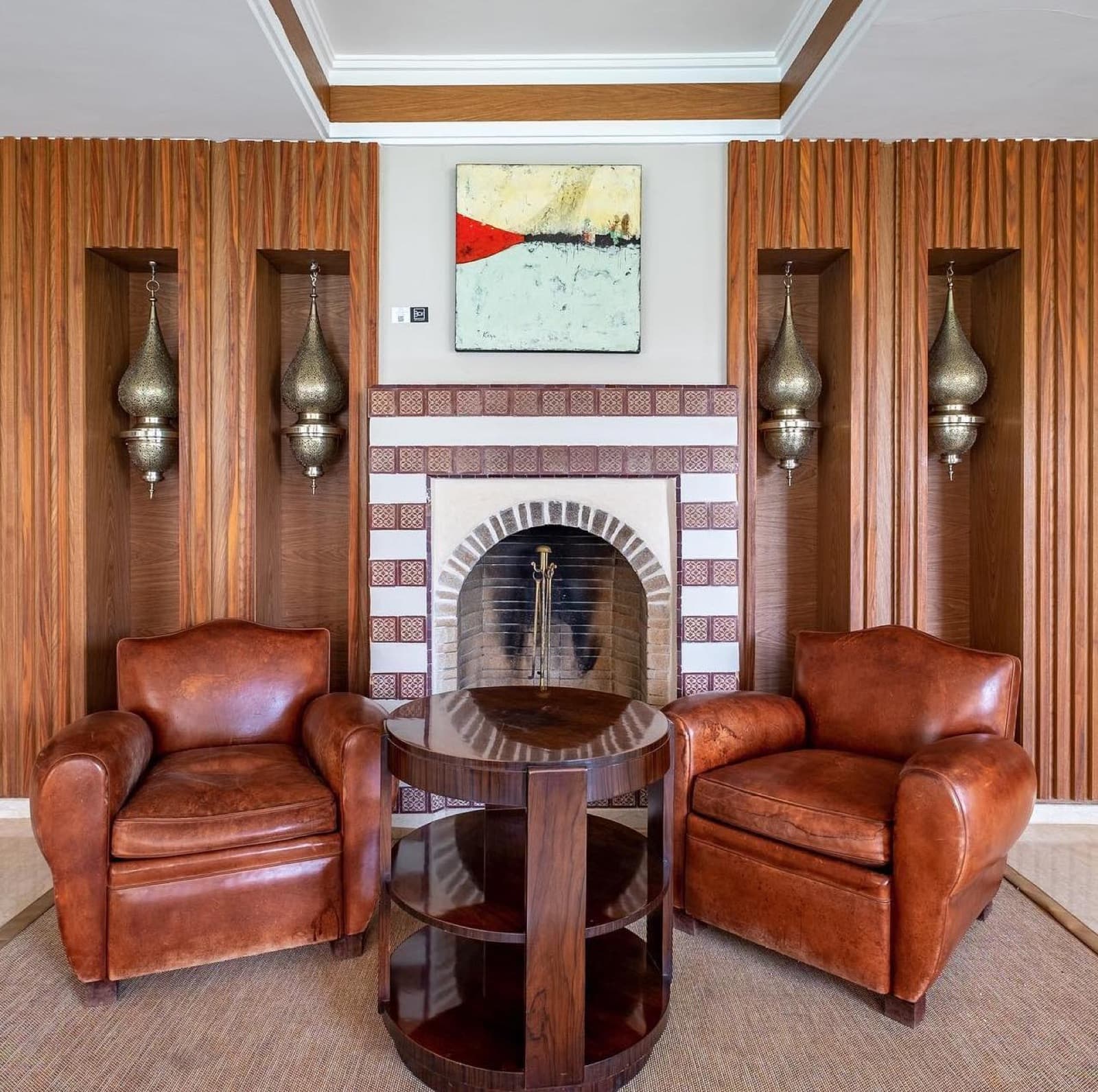 Hivernage Hotel & Spa