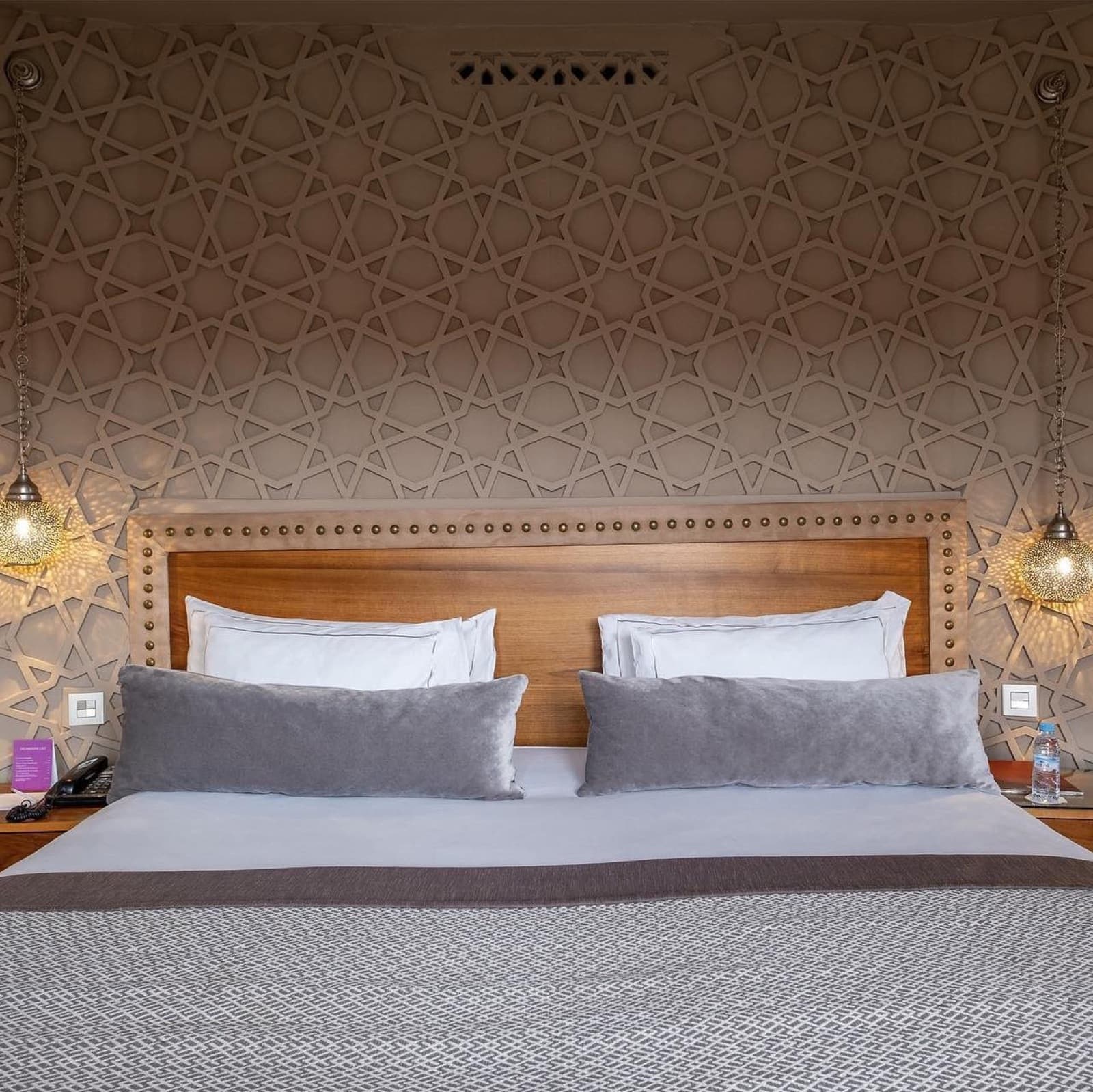 Hivernage Hotel & Spa