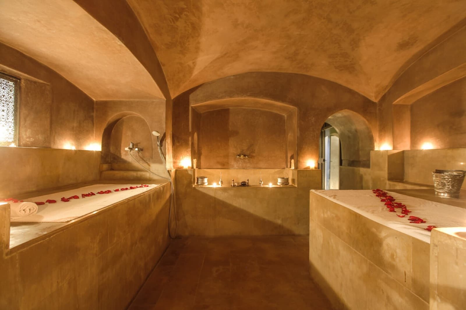 Hivernage Hotel & Spa