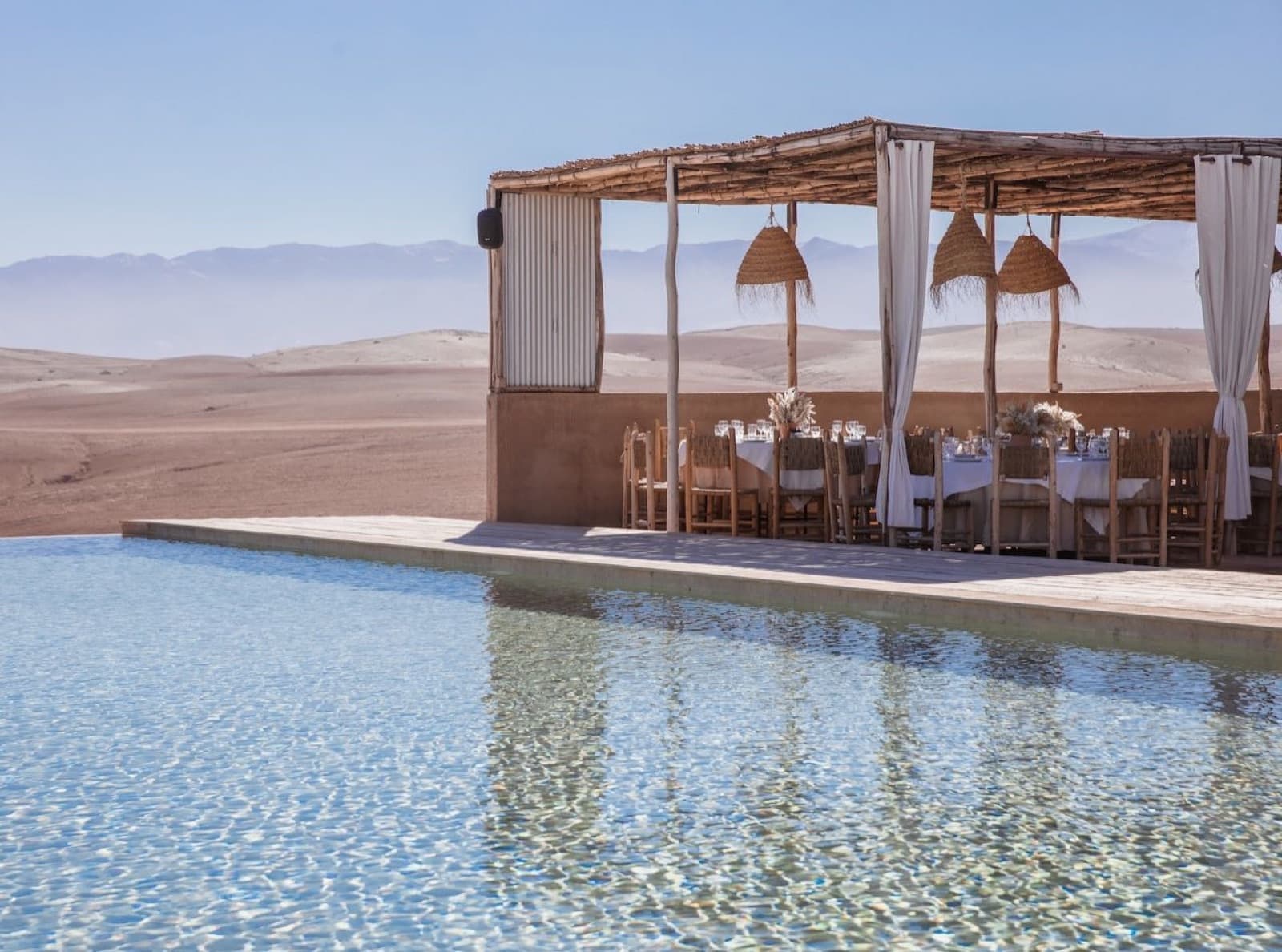 Inara Camp