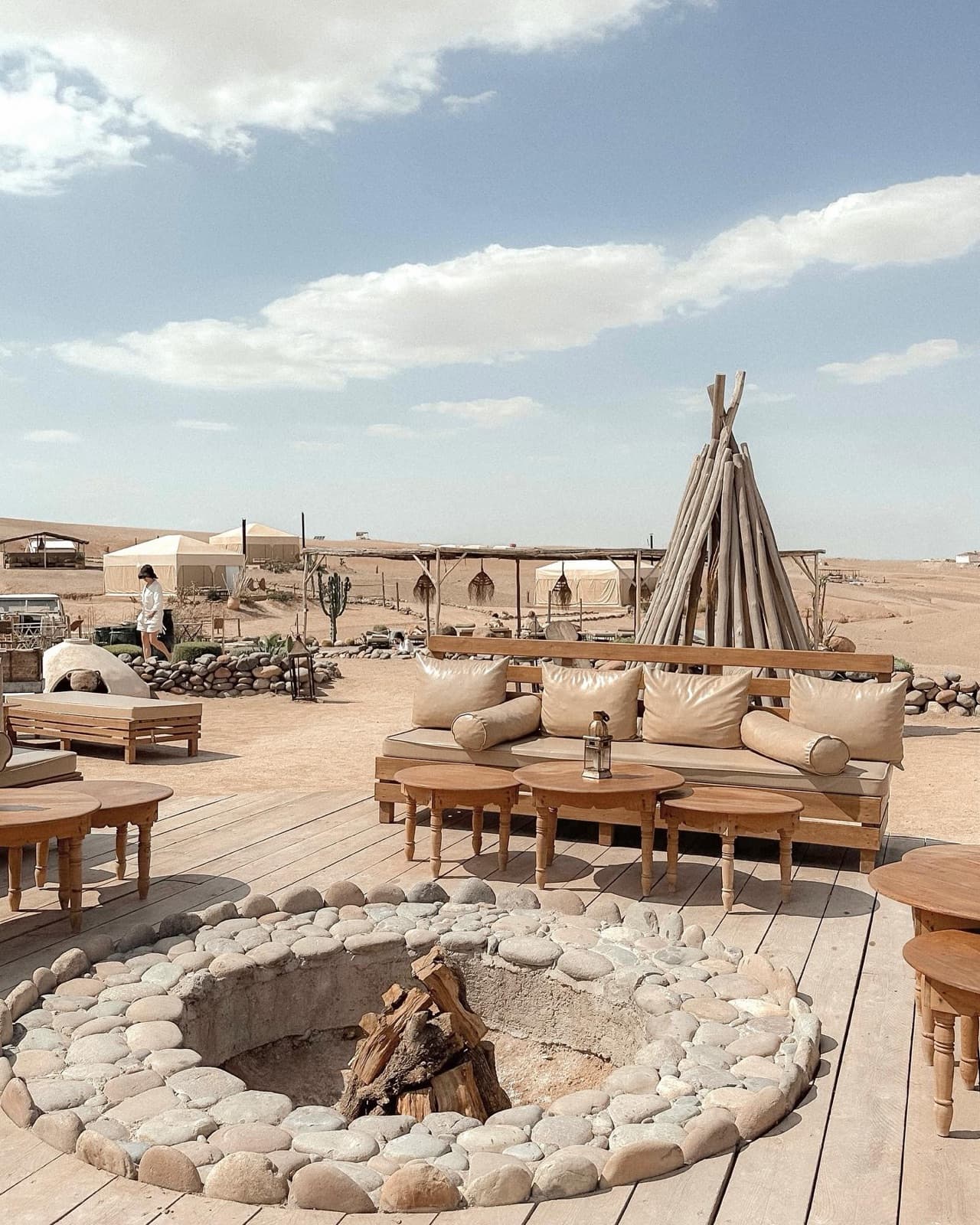 Inara Camp