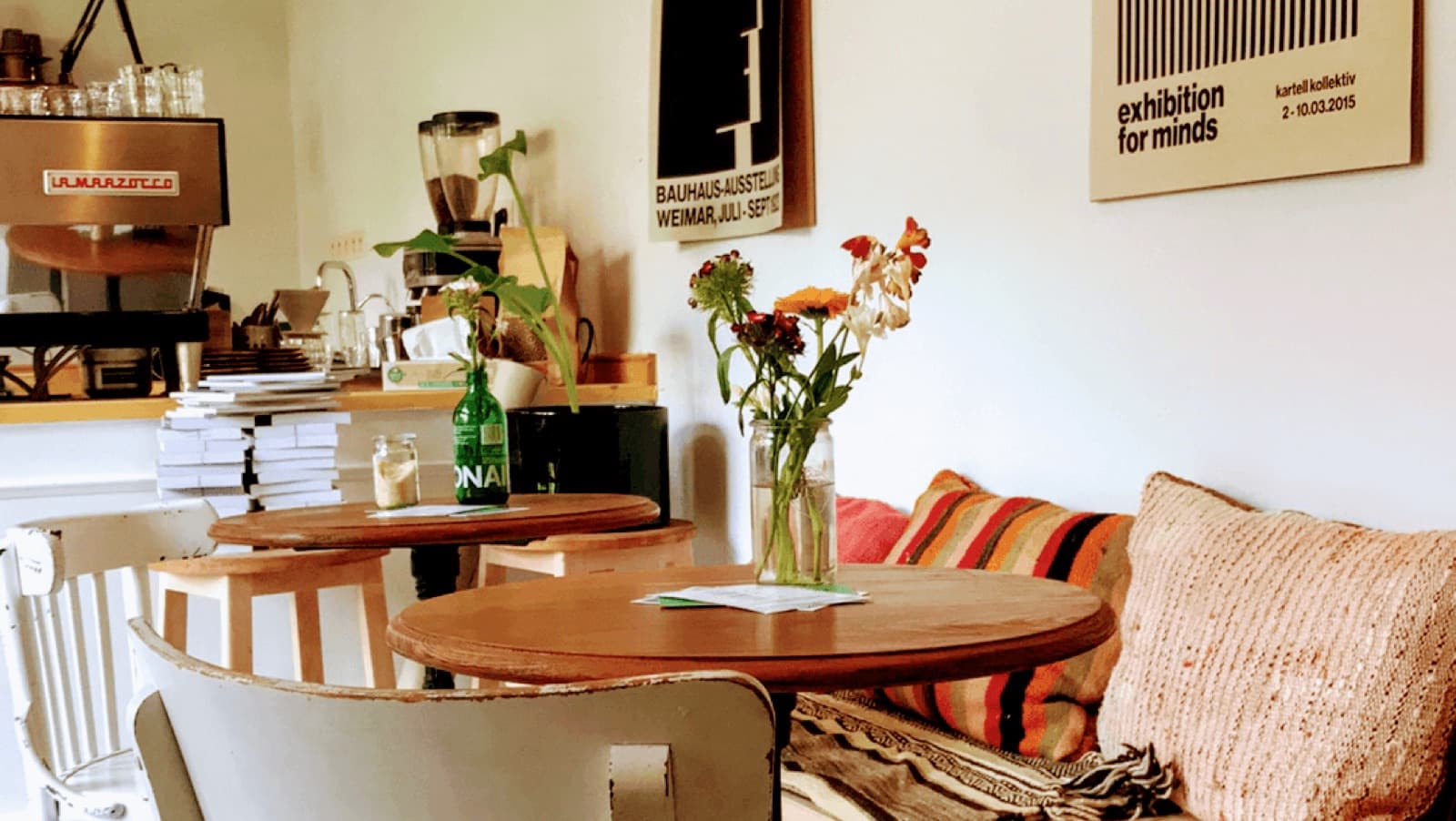 kartell kollektiv.