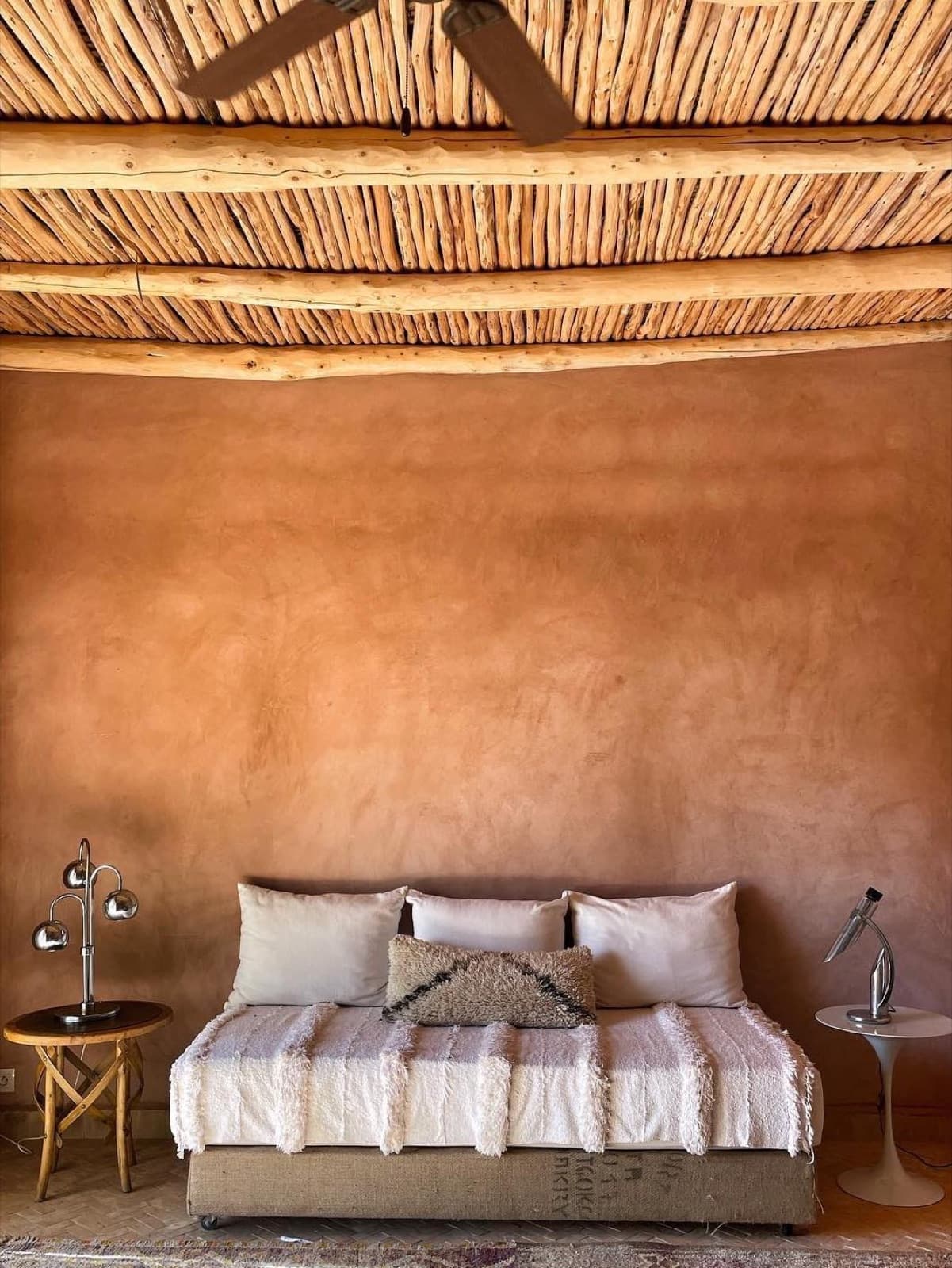 Kasbah Bab Ourika