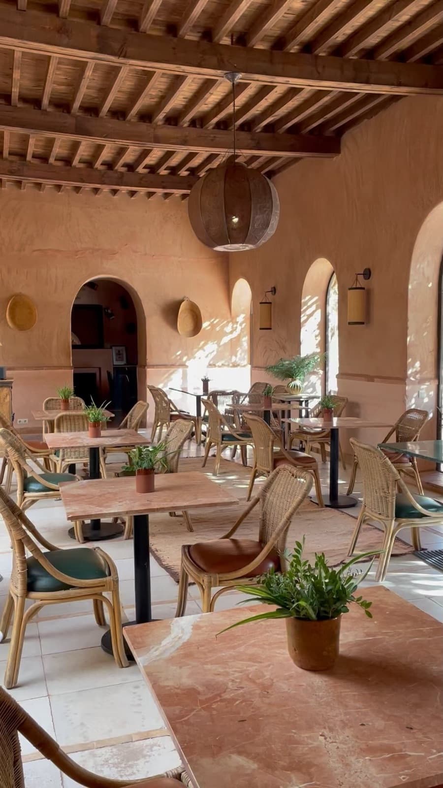 Kasbah Bab Ourika
