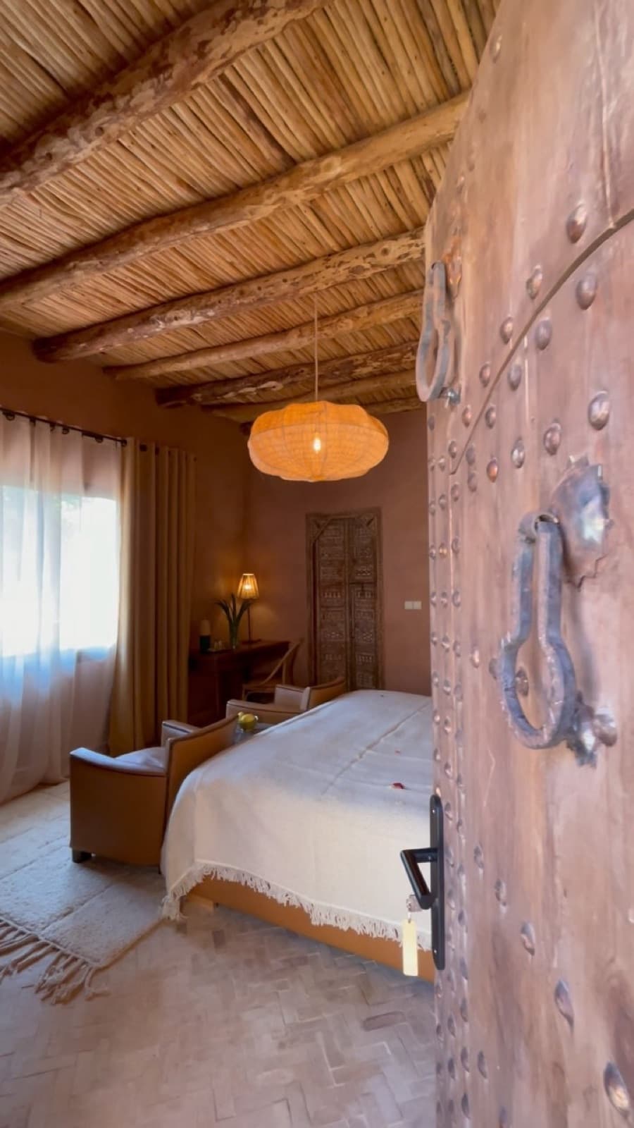 Kasbah Bab Ourika