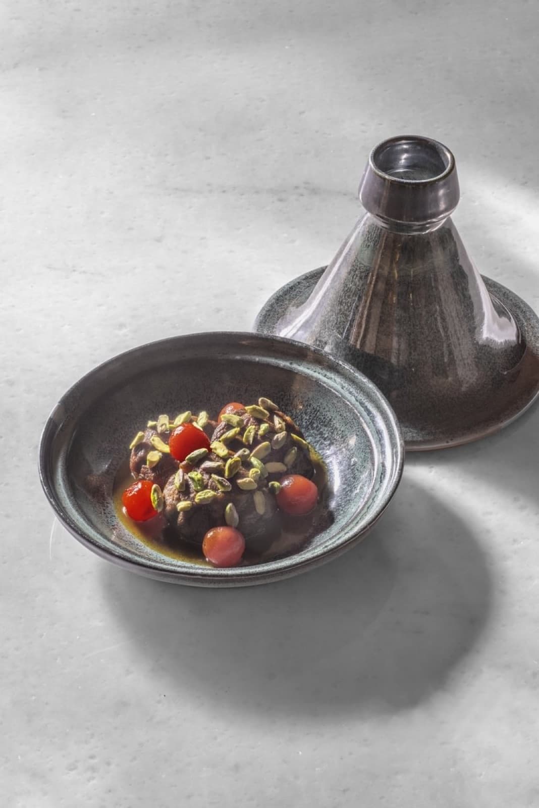 La Table de La Sultana
