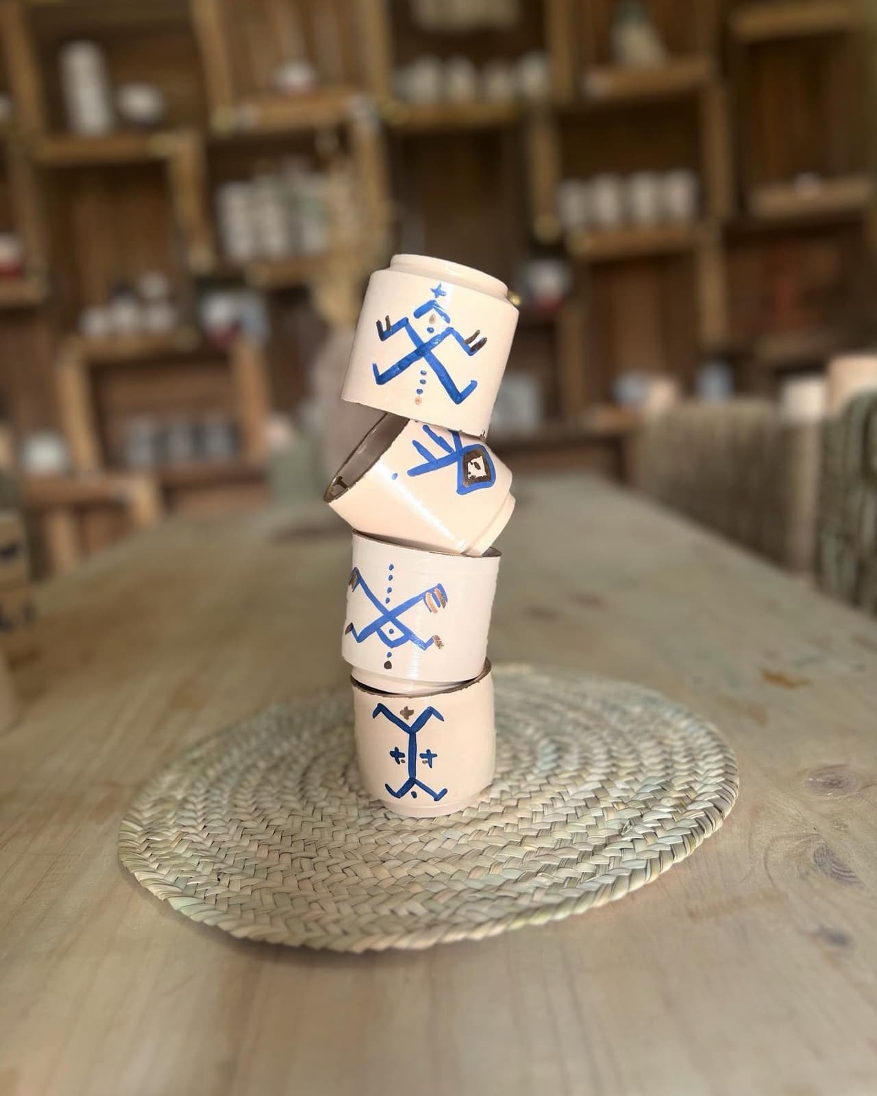 Lamsaty handmade