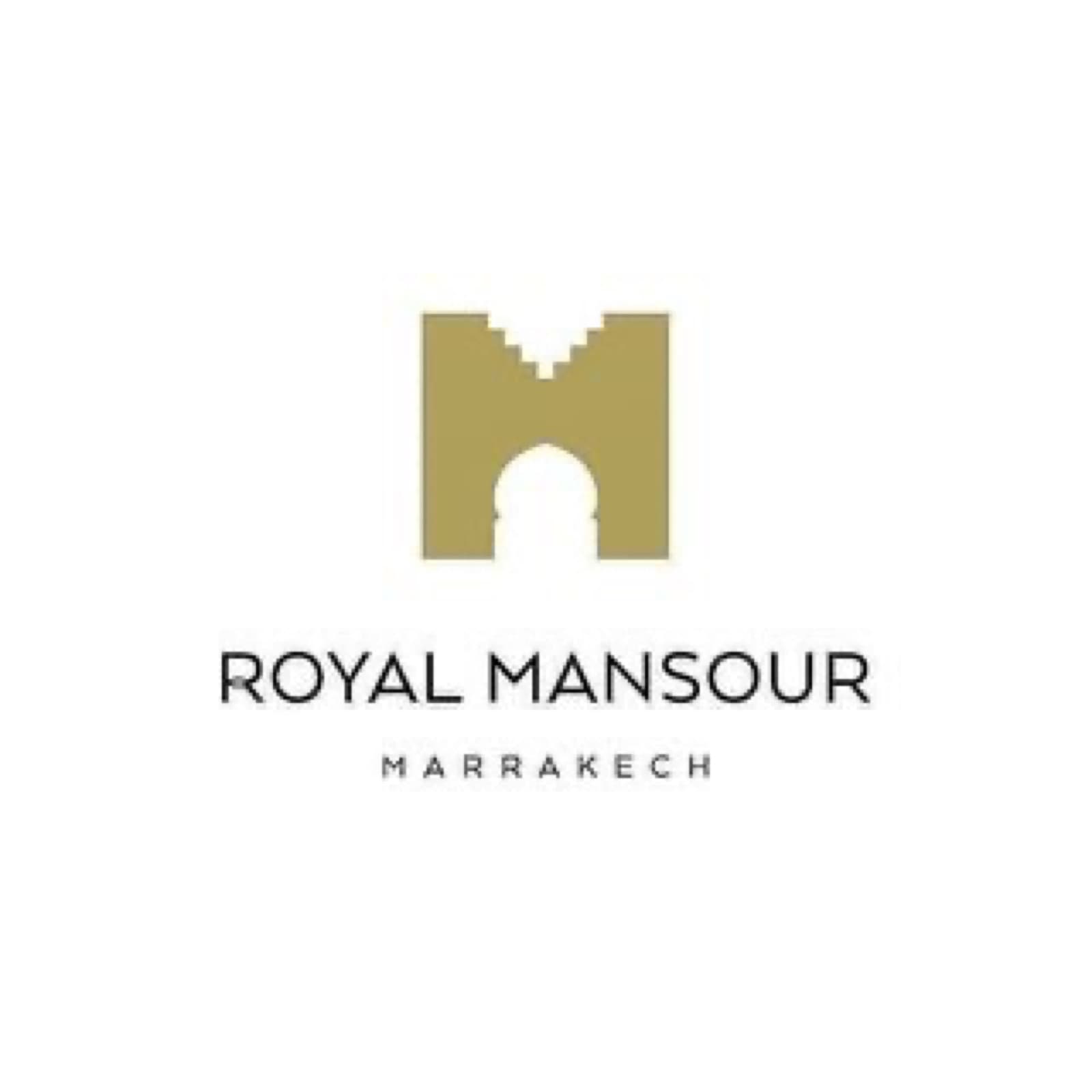 Le Jardin Royal Mansour