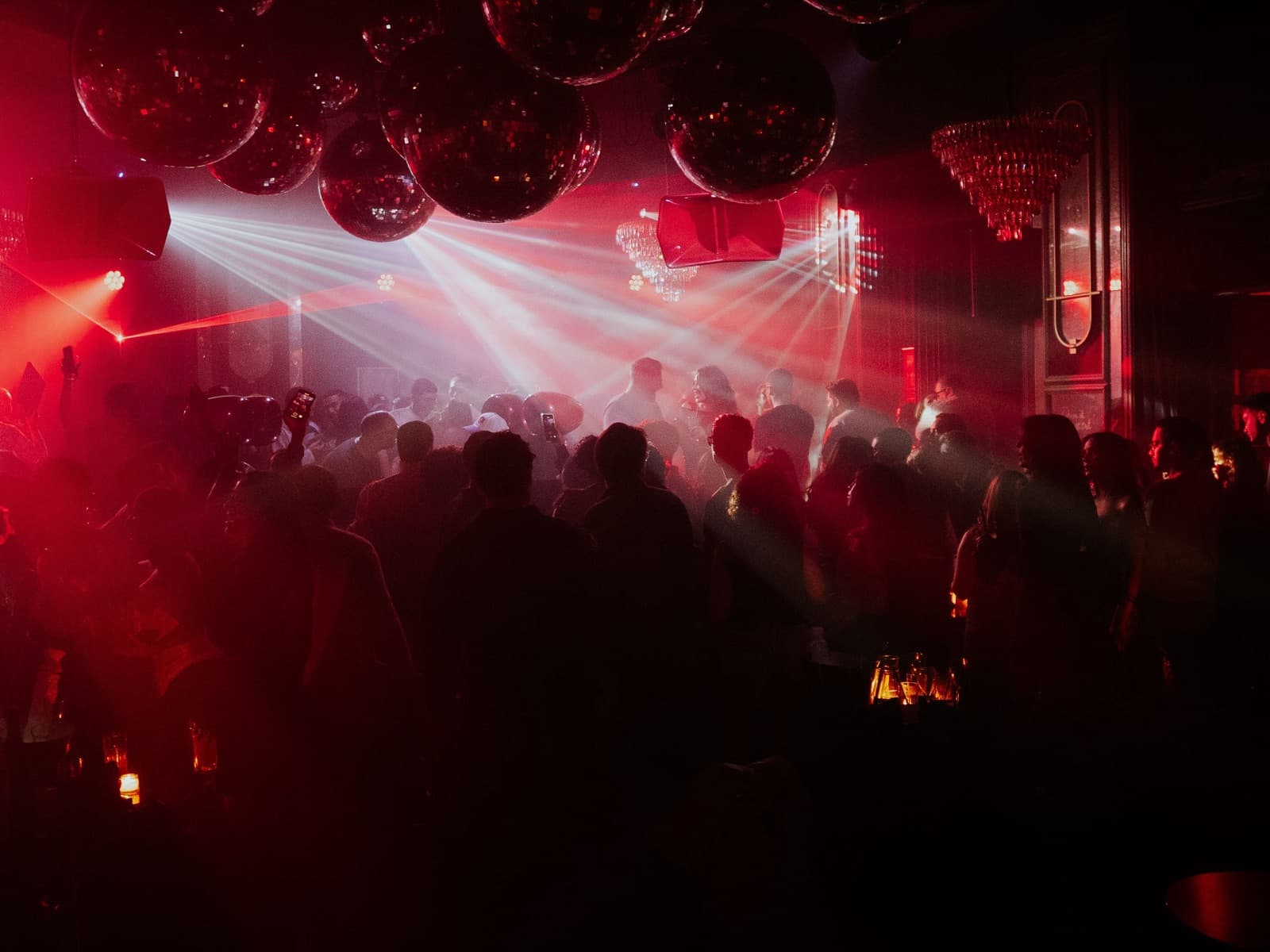 Leone Discoteca Marrakech