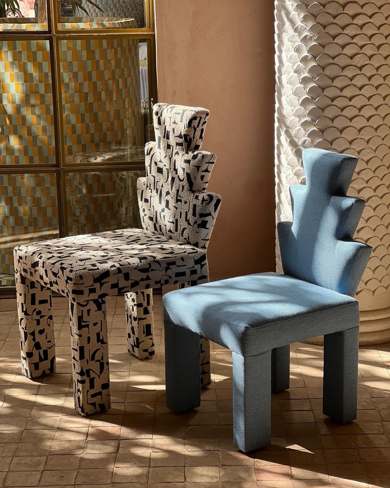 Maison Sarayan