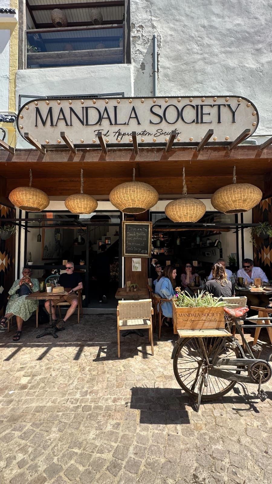 Mandala Society