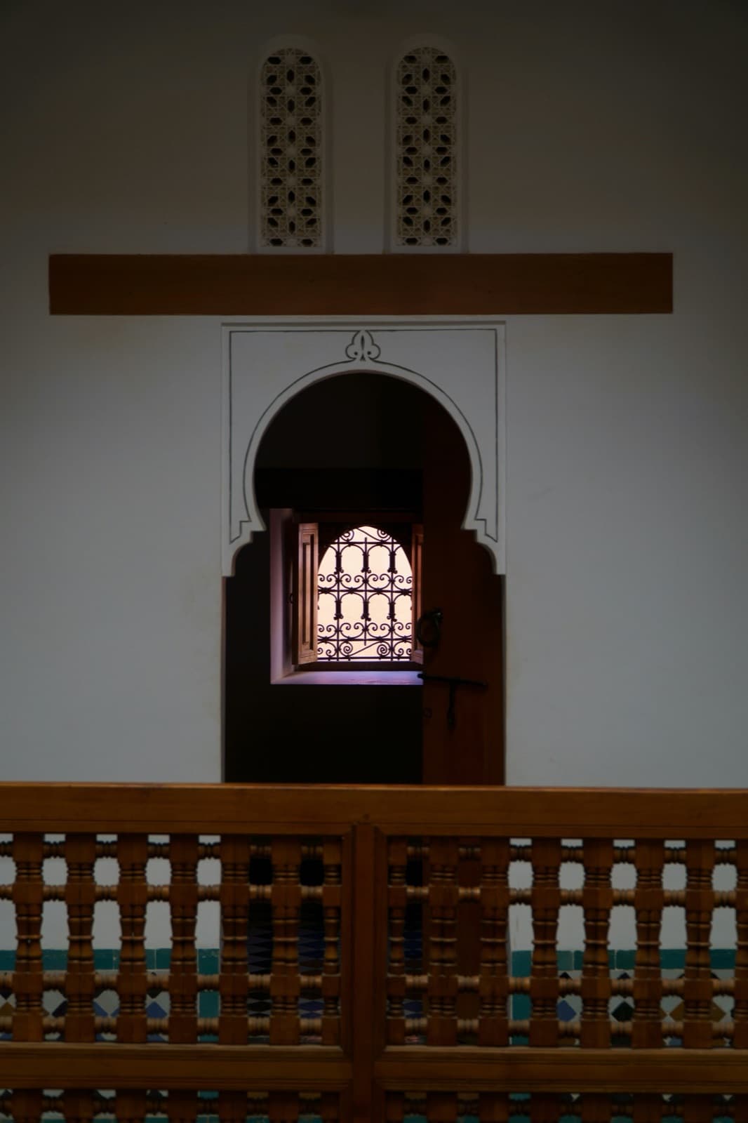 Mosquée Ben Youssef