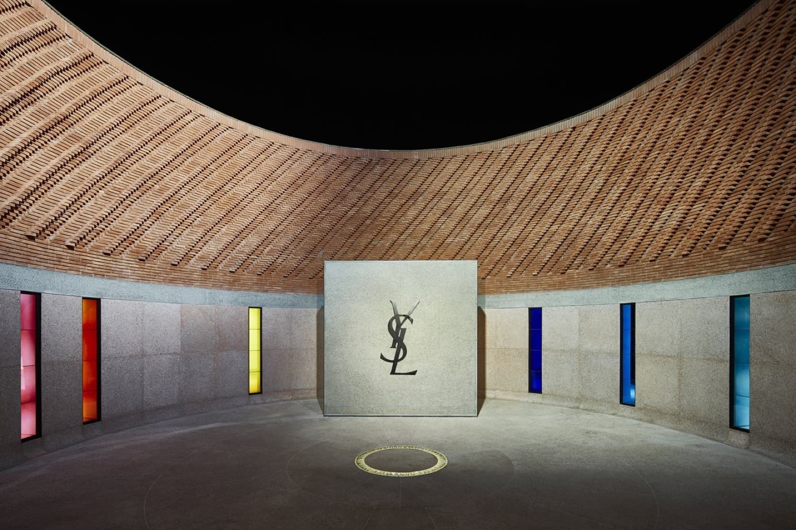 Musée Yves Saint Laurent