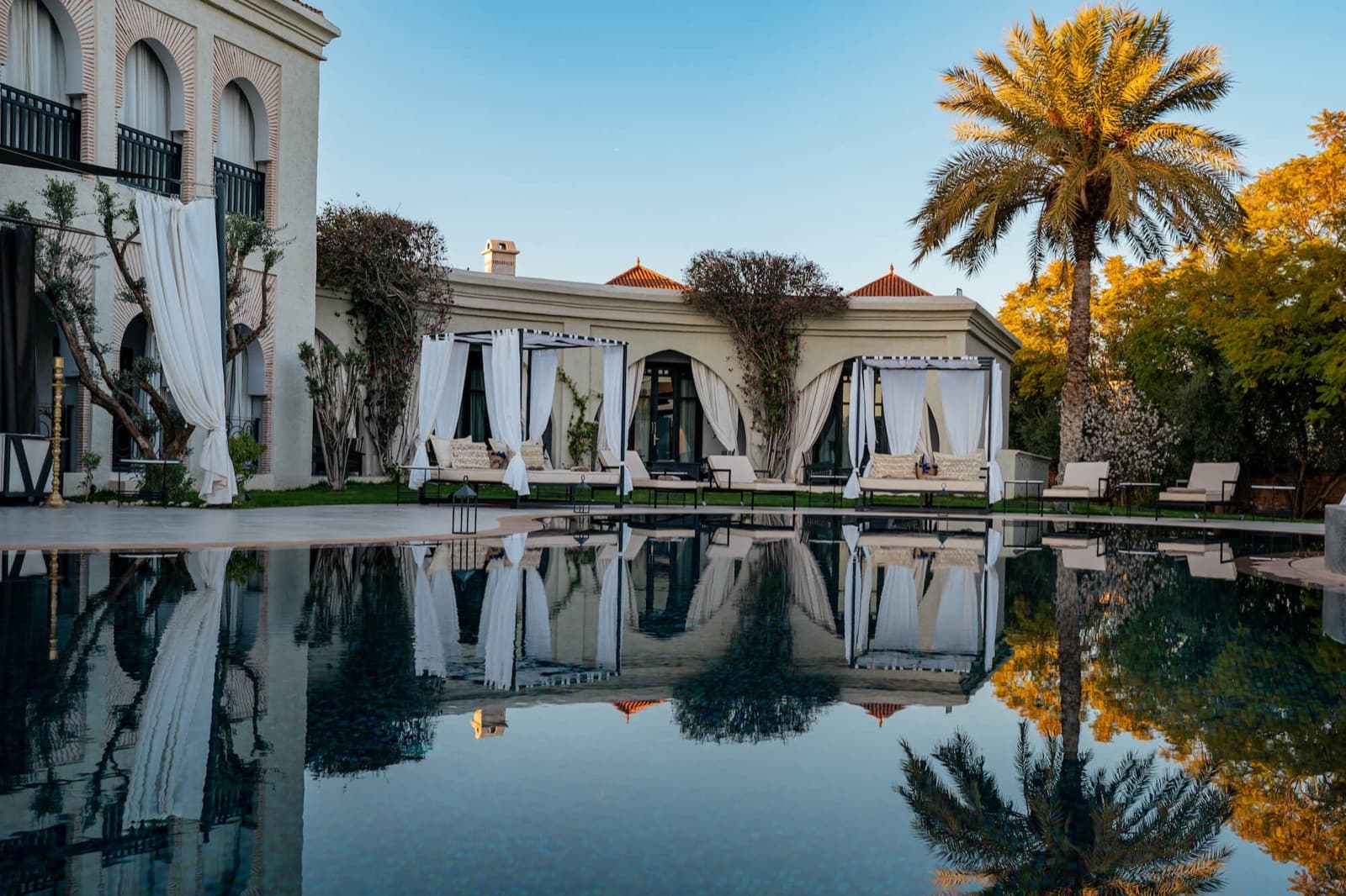 Palais Anthea