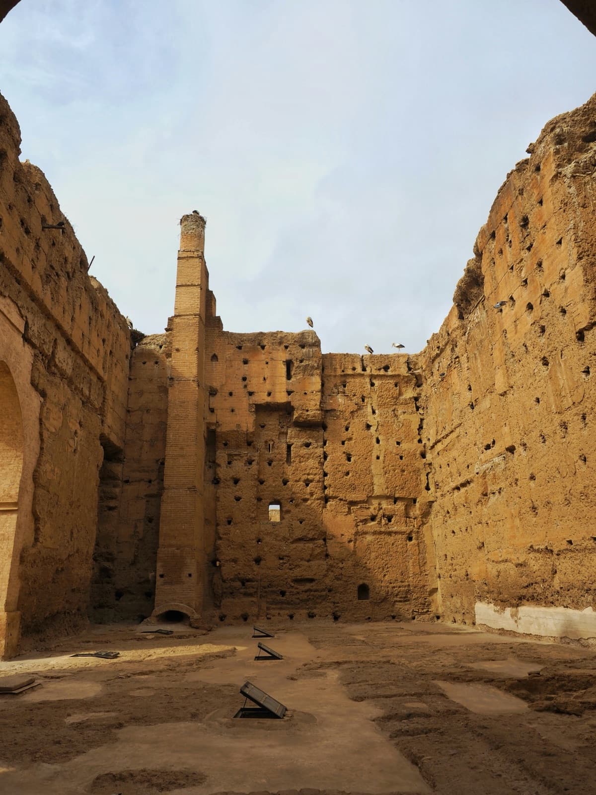 Palais El Badii