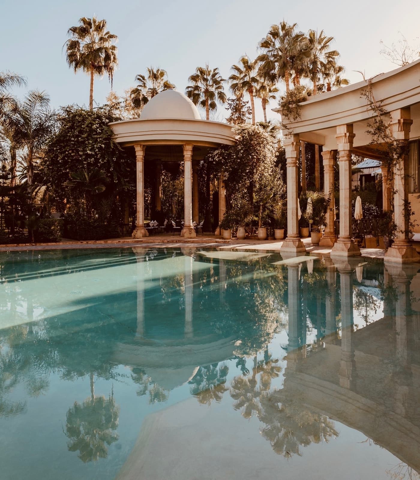 Palais Rhoul & Spa