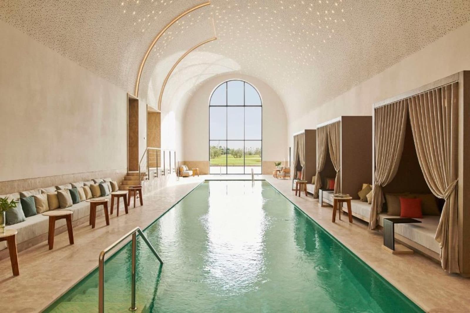 Park Hyatt Marrakech