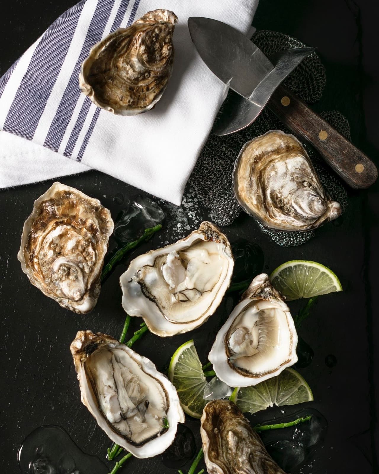 Patron de la Mer