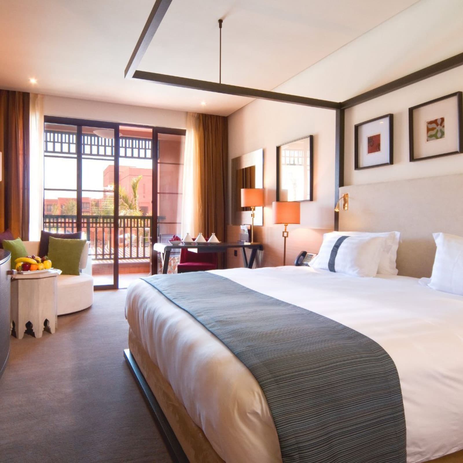 Pickalbatros Hôtel Du Golf - Adults Friendly