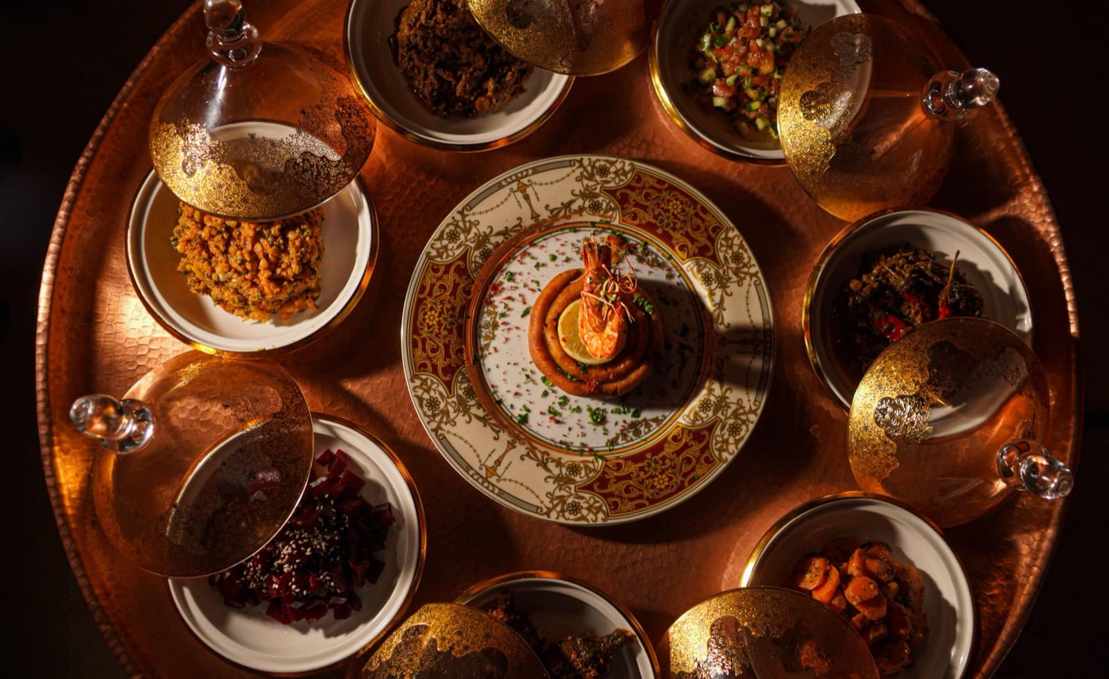 Restaurant Assyl
