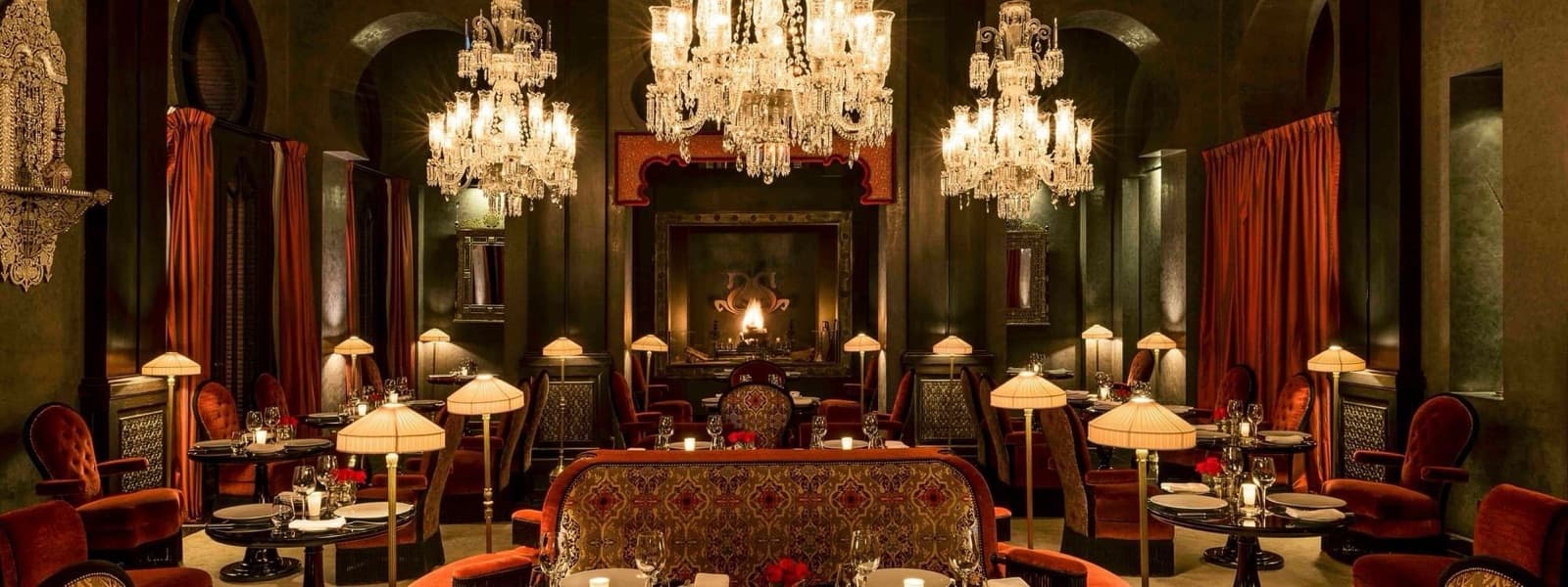 Restaurant Assyl