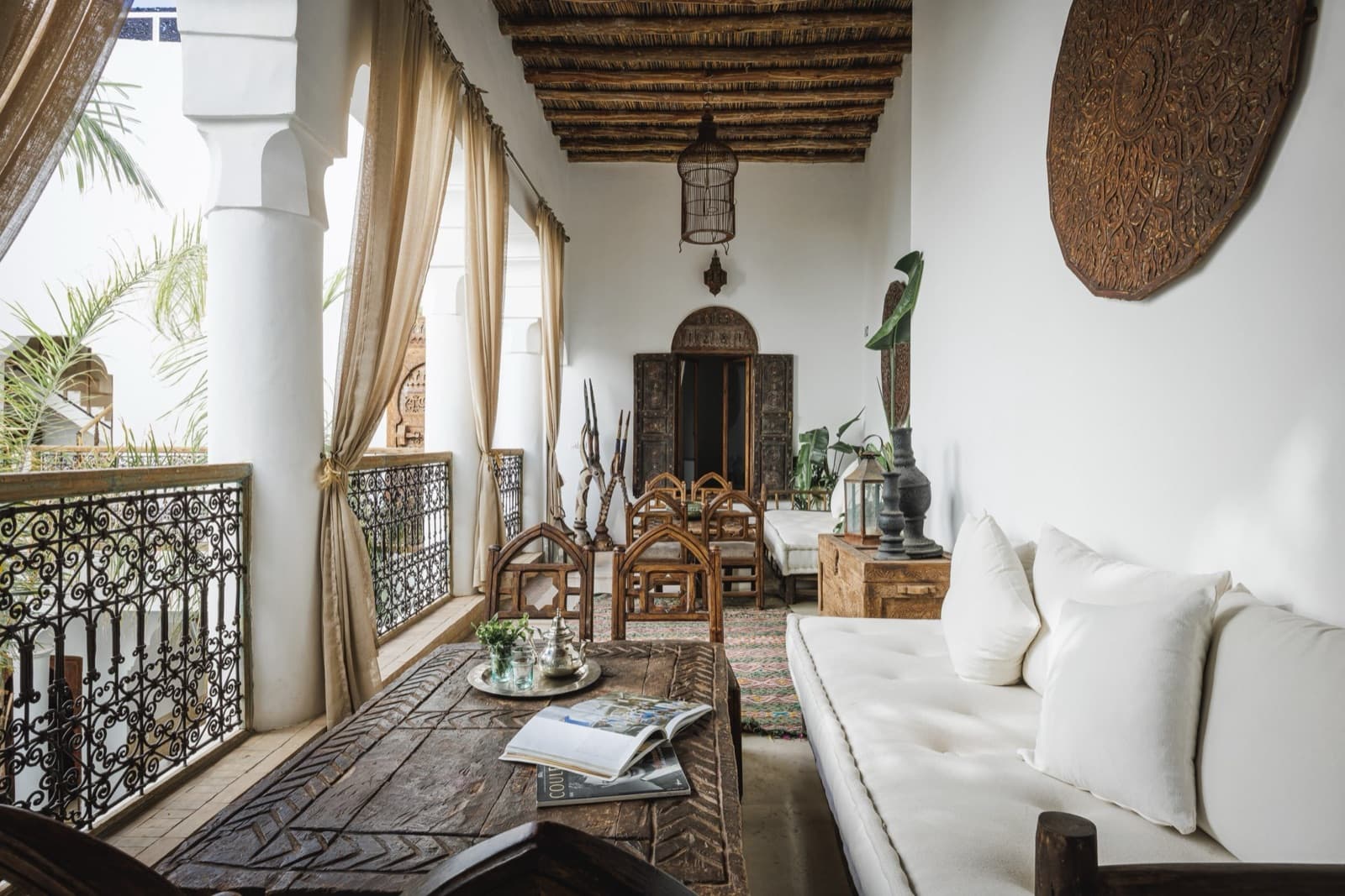 Riad Alkemia