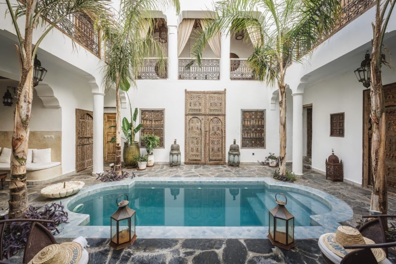 Riad Alkemia