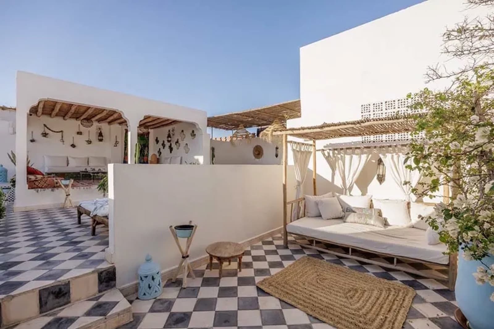 Riad Alkemia