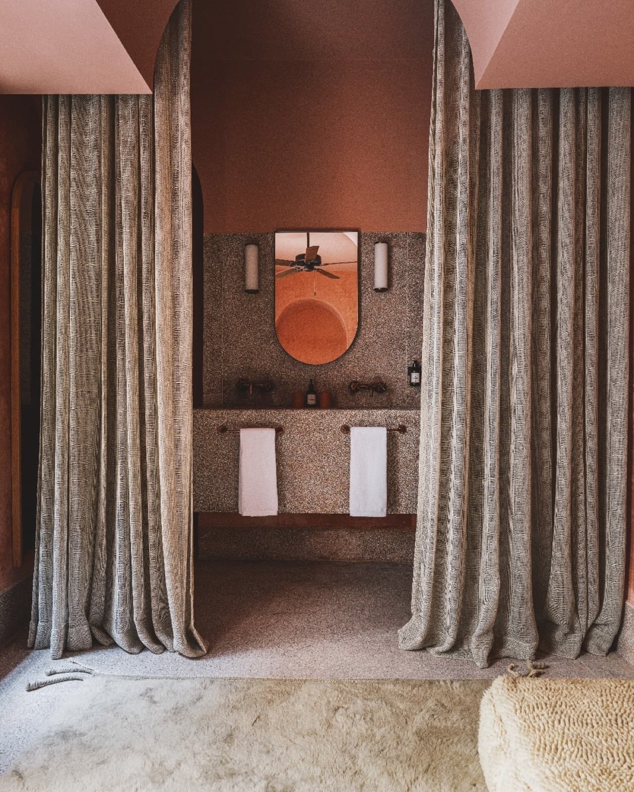 Riad Brummell Médina
