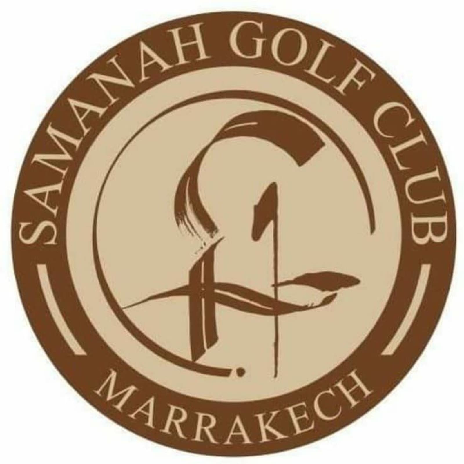 Samanah Golf Club by Nicklaus