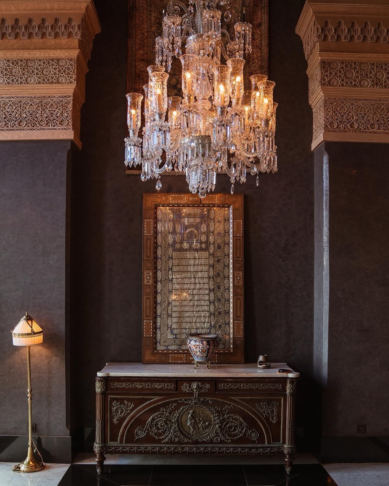 Selman Marrakech