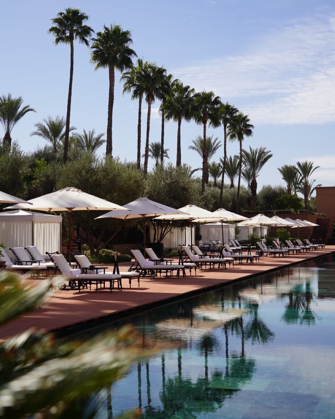 Selman Marrakech