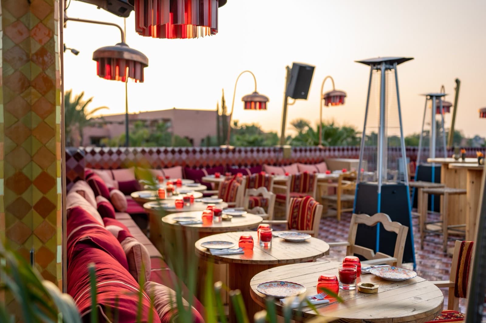 Stah Marrakech
