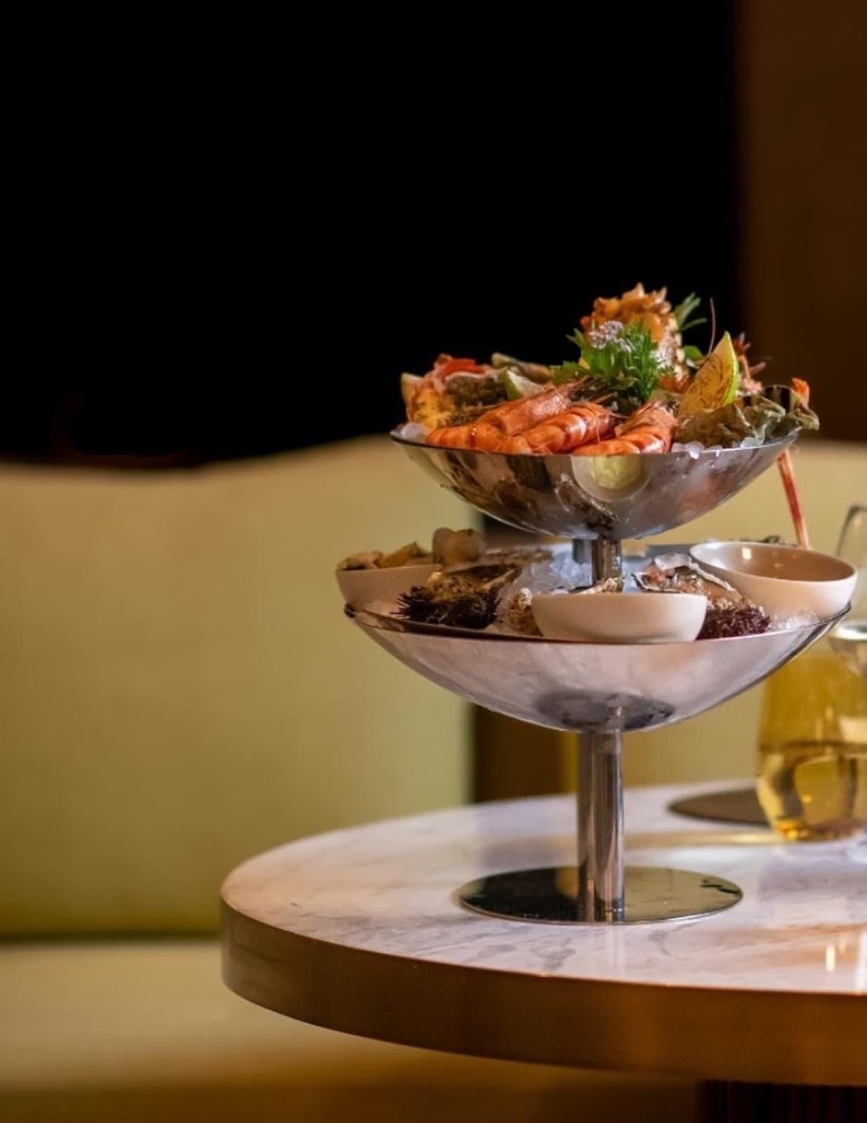 TFAYA - brasserie arabesque