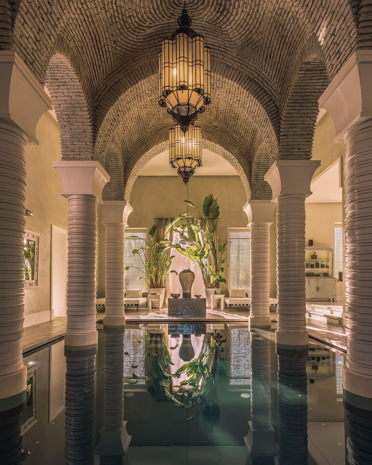 The Source Marrakech