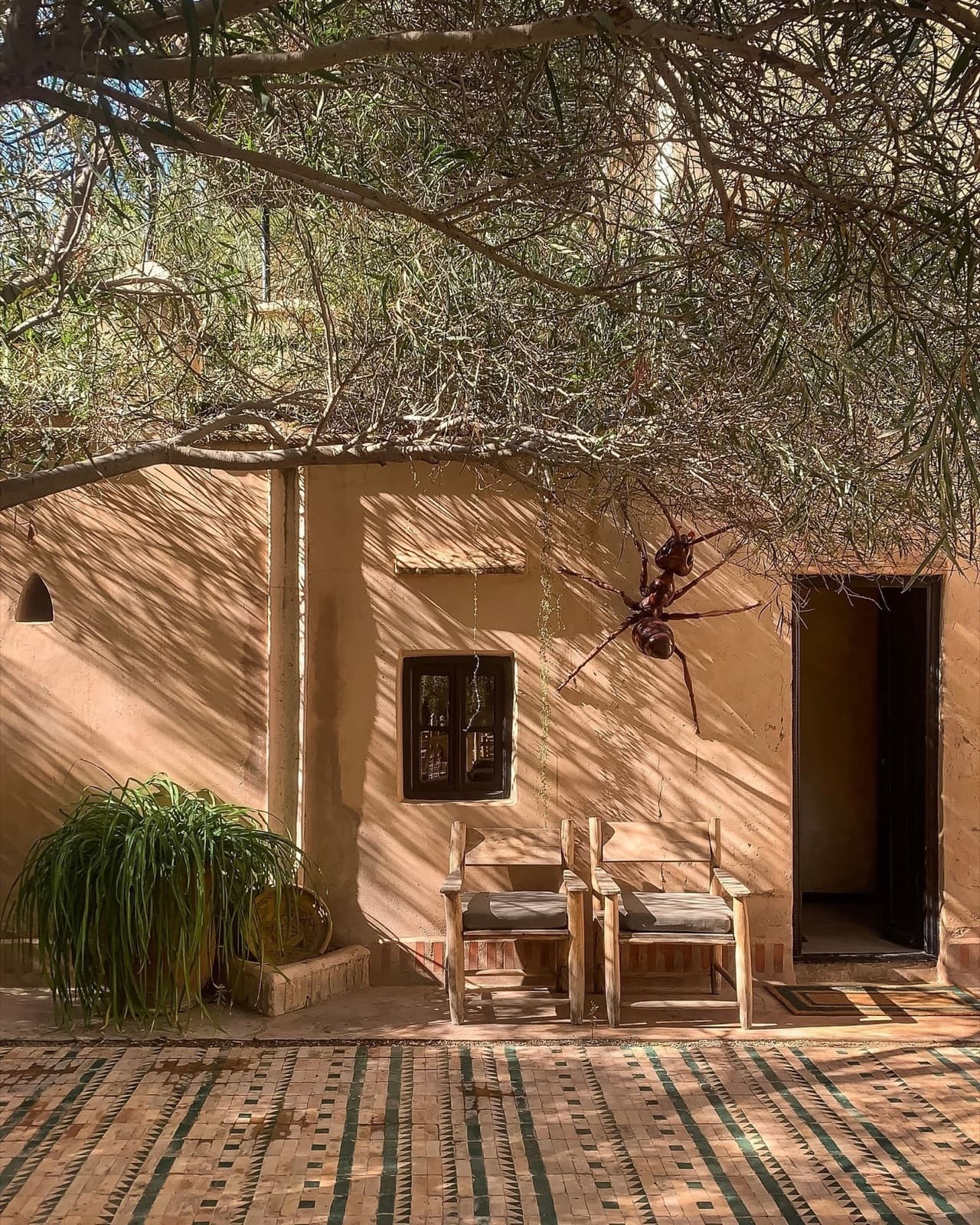 Villa Dar El Sadaka