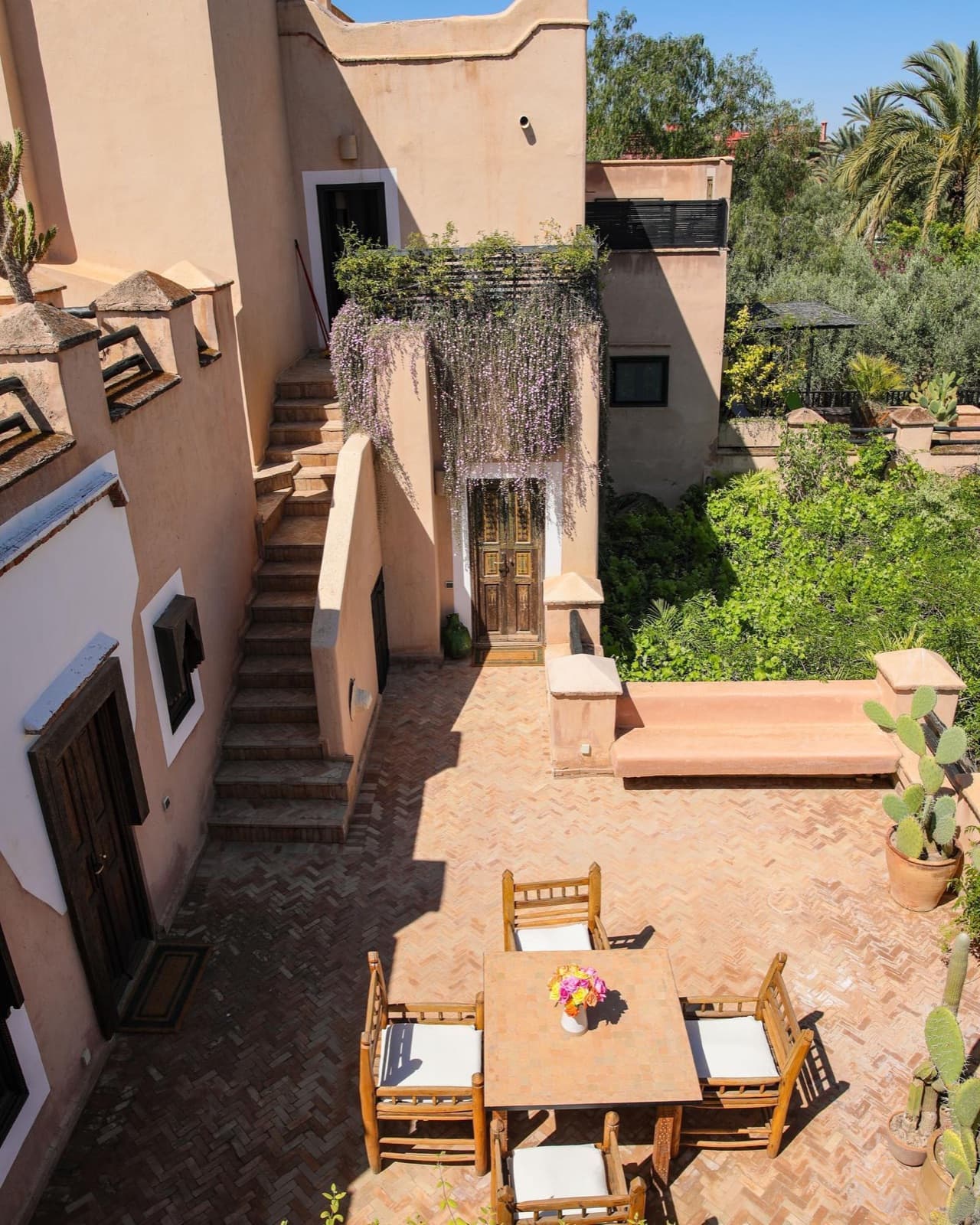 Villa Dar El Sadaka
