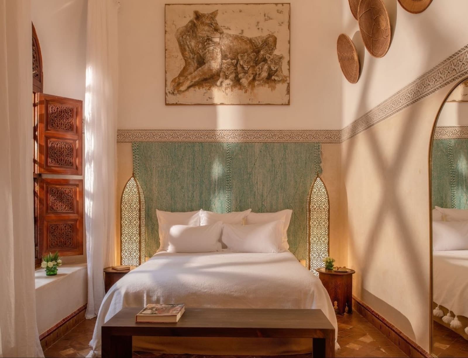 Villa Des Orangers