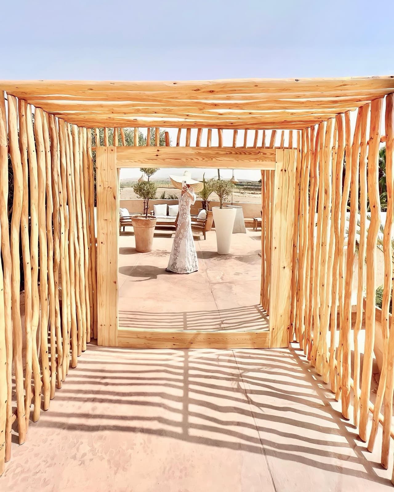 Villa Taj Marrakech