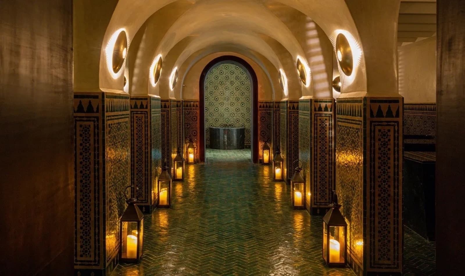 Yemaya Spa