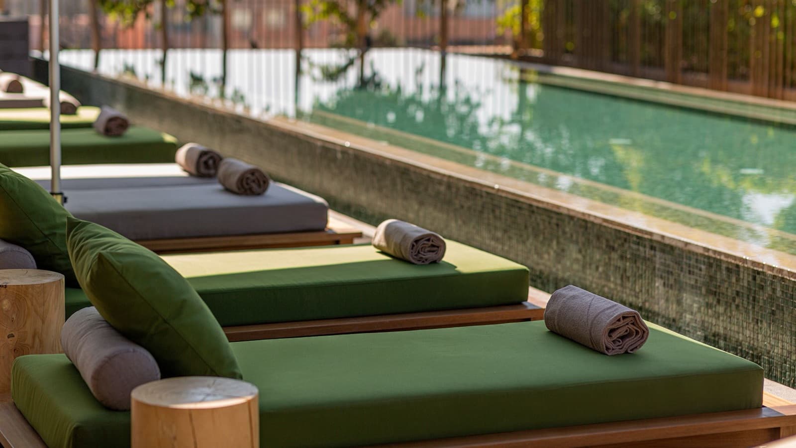 Yemaya Spa